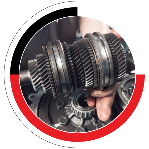 Transmission service Laverton North 