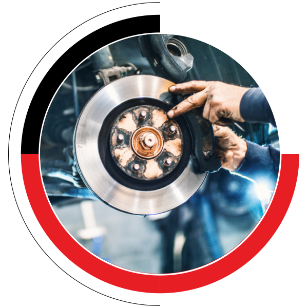 Truck transmission service Truganina
